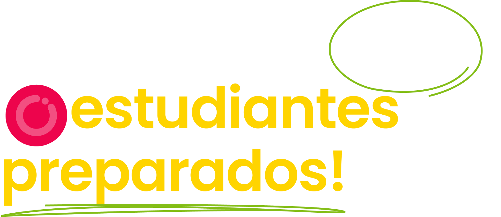 ¡Tecnología lista,estudiantespreparados!