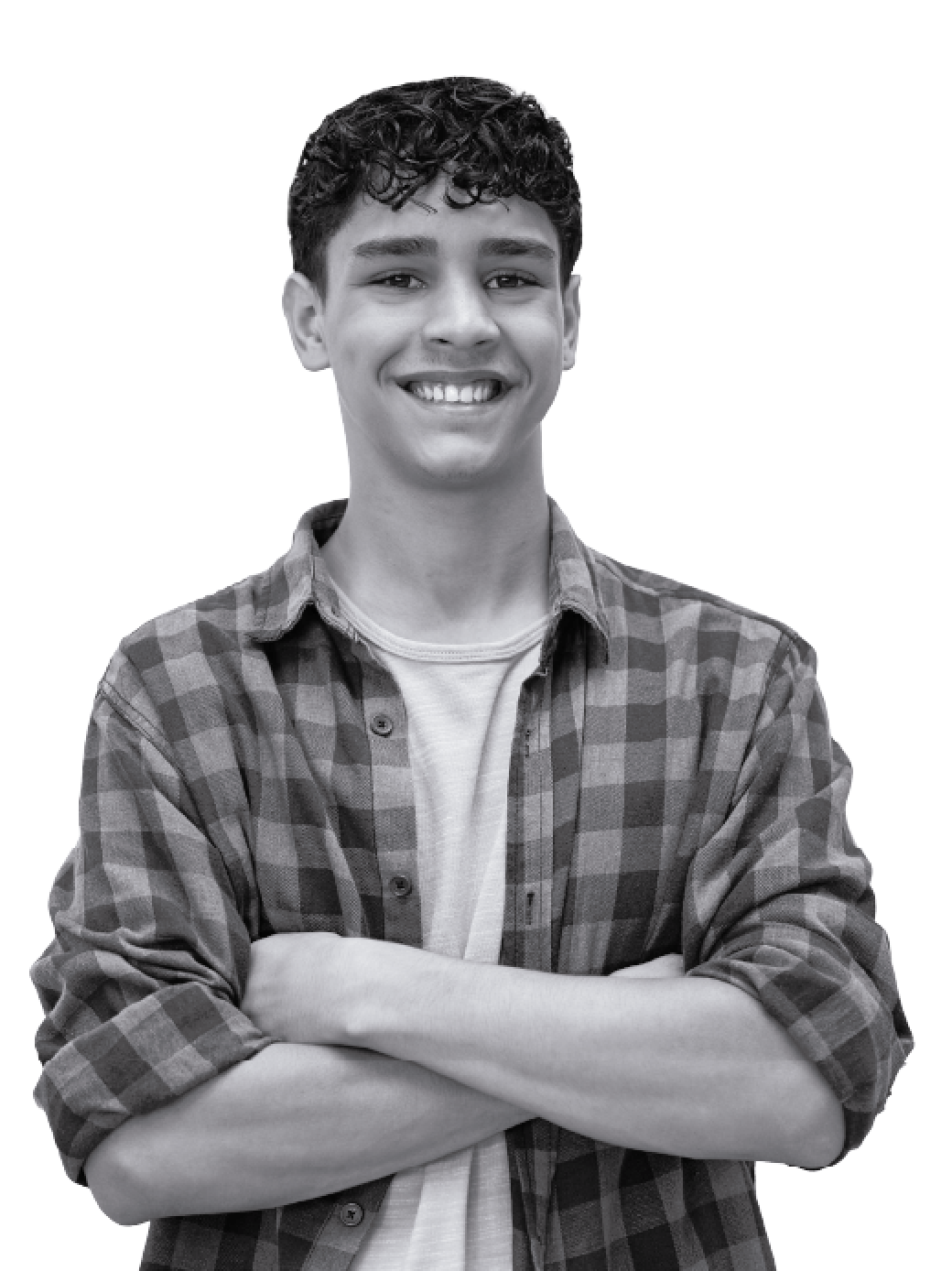 Estudiante de Bachillerato